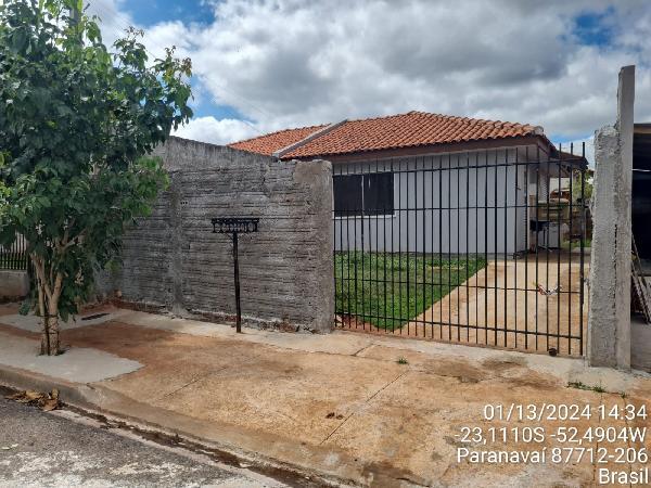 VENDA Casa